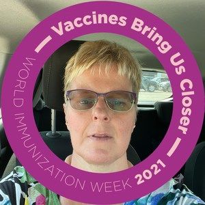 Meet your Posher, Tammy